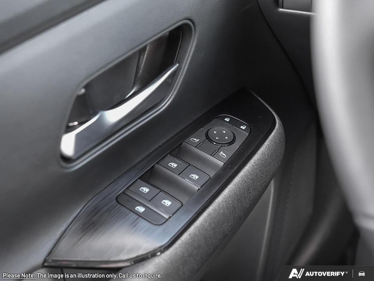 2026 Nissan Kicks SV 4dr All-Wheel Drive Photo