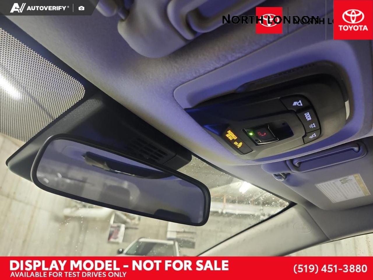 2026 Toyota Corolla LE 4DR SEDAN Photo