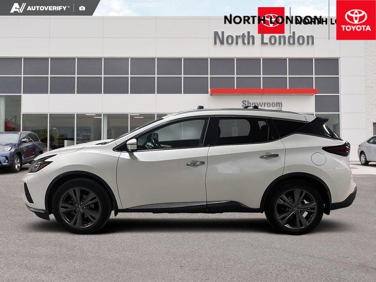 2019 Nissan Murano  Photo