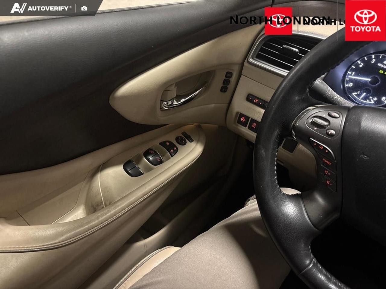 2019 Nissan Murano  Photo