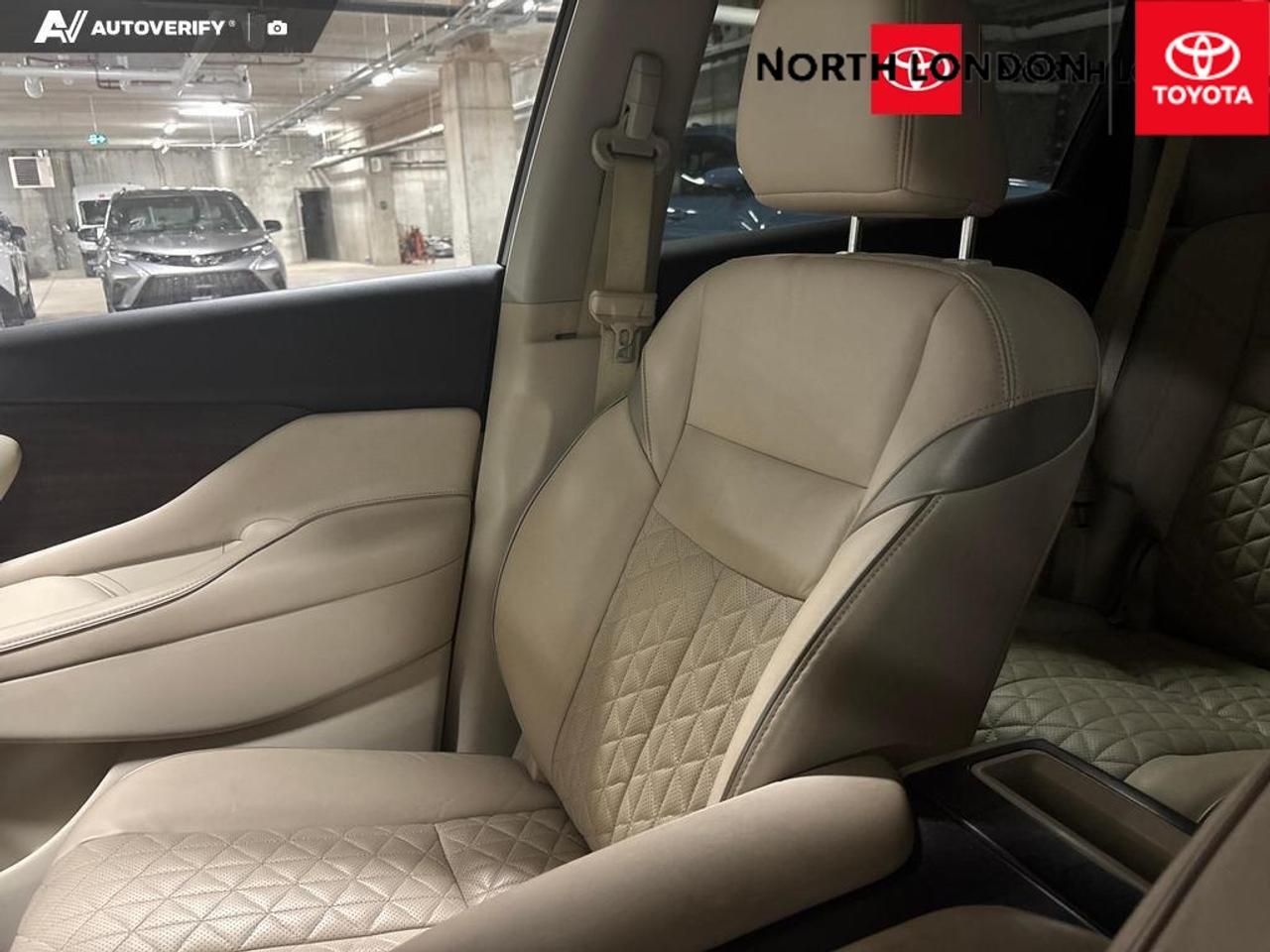 2019 Nissan Murano  Photo