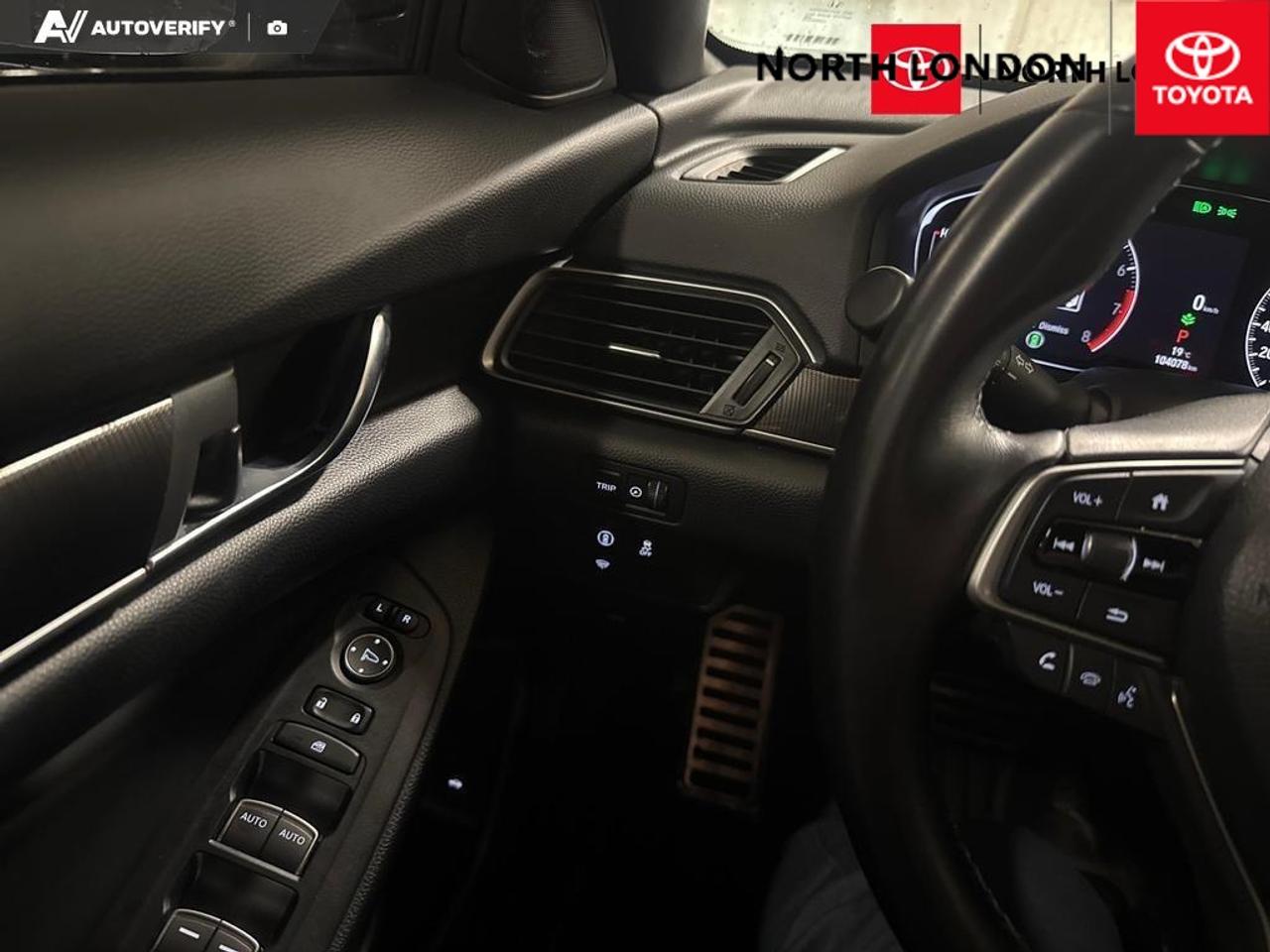 2021 Honda Accord SE 1.5T 4dr Sedan Photo
