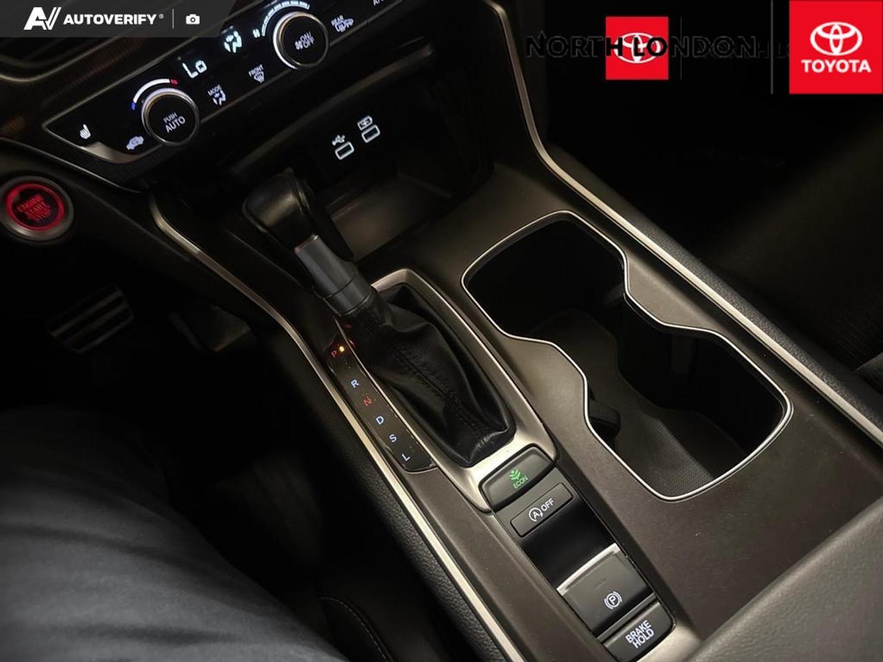 2021 Honda Accord SE 1.5T 4dr Sedan Photo