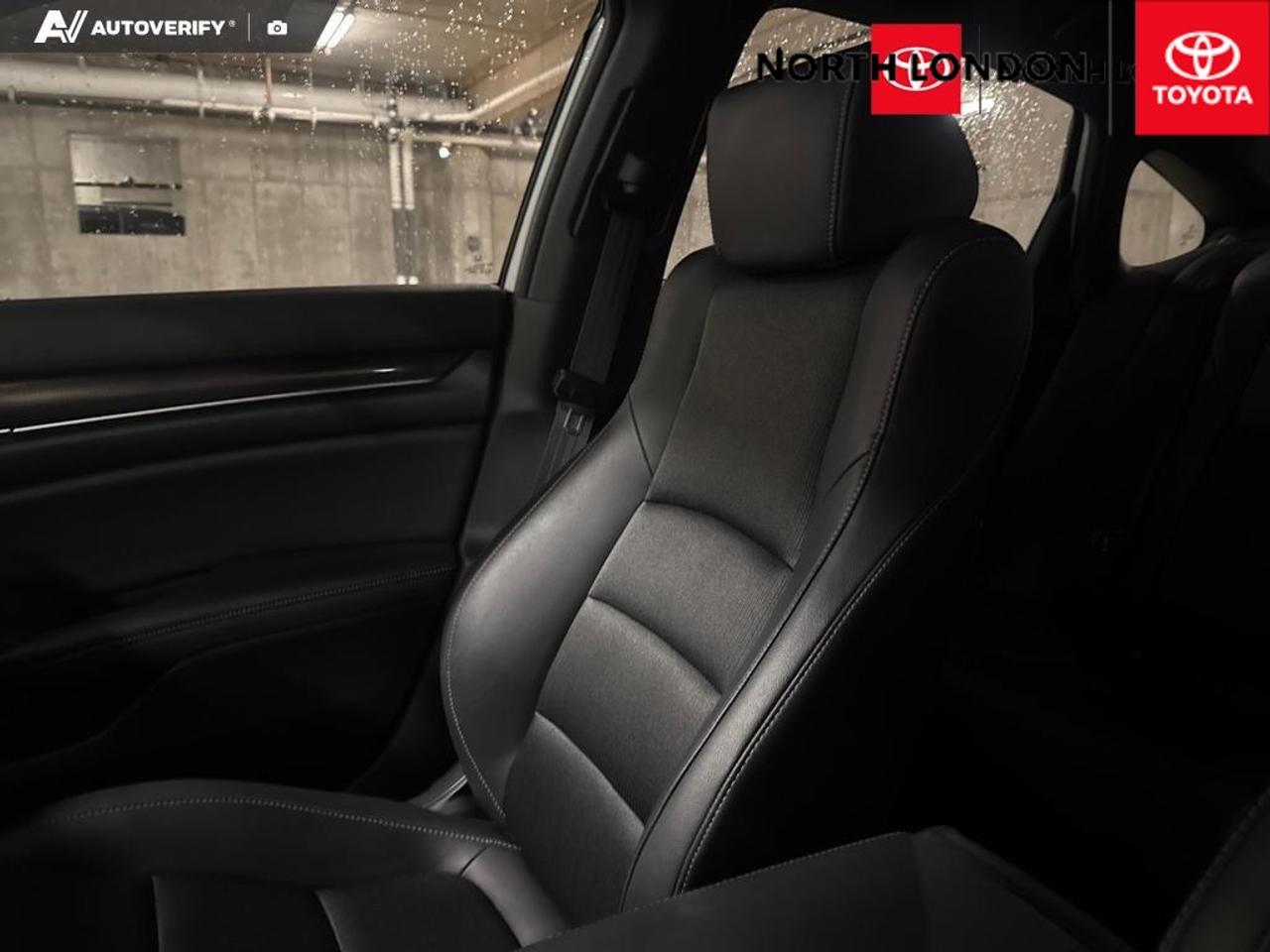 2021 Honda Accord SE 1.5T 4dr Sedan Photo