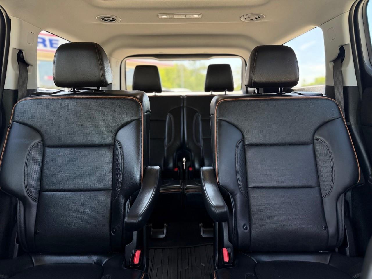 2023 GMC Acadia AT4 All-Wheel Drive Photo