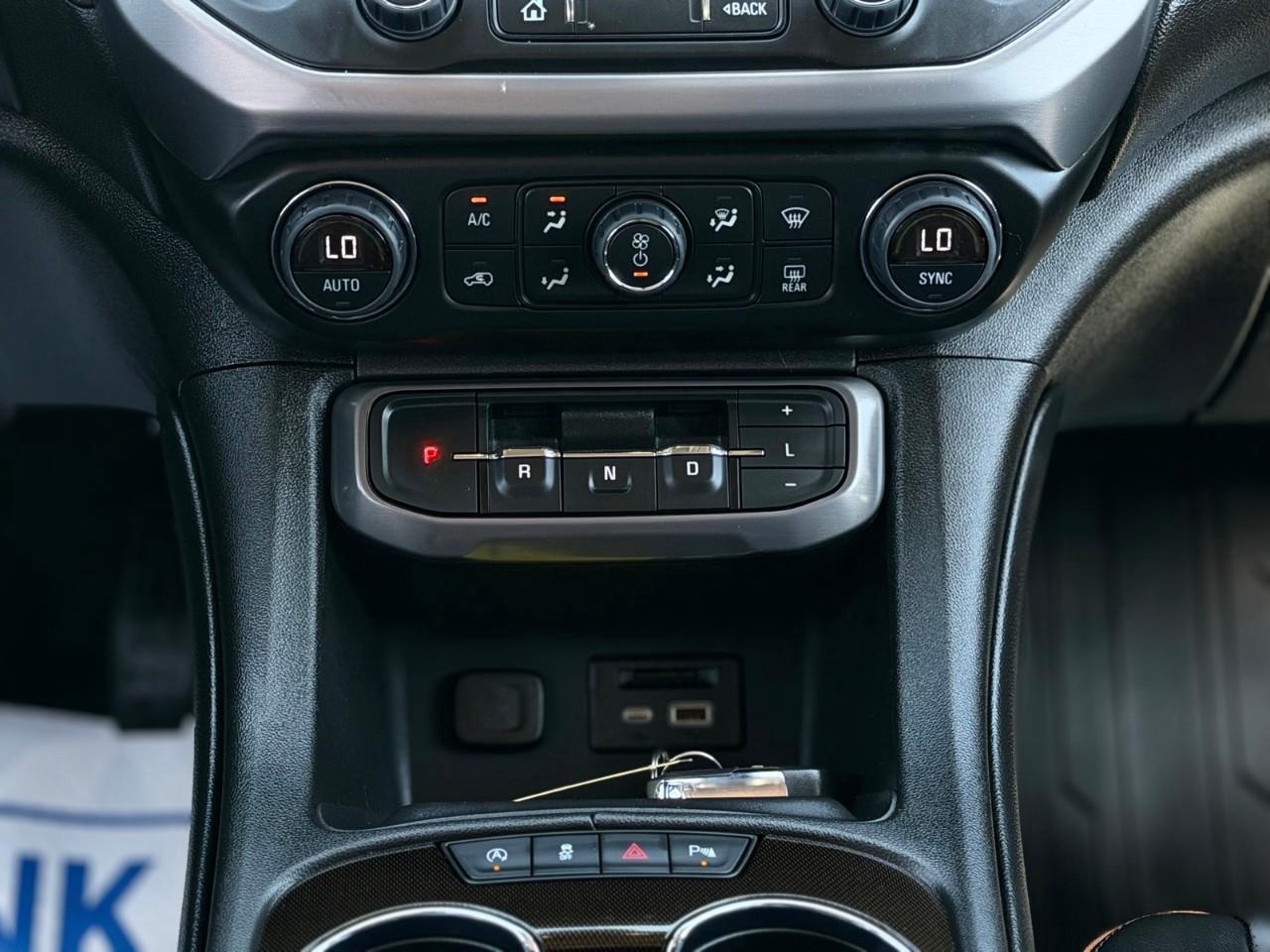 2023 GMC Acadia AT4 All-Wheel Drive Photo