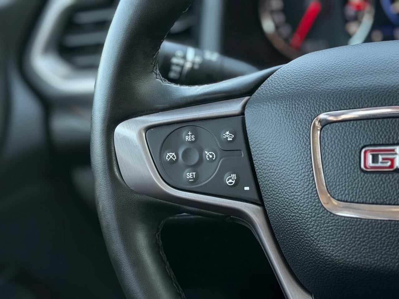 2023 GMC Acadia AT4 All-Wheel Drive Photo