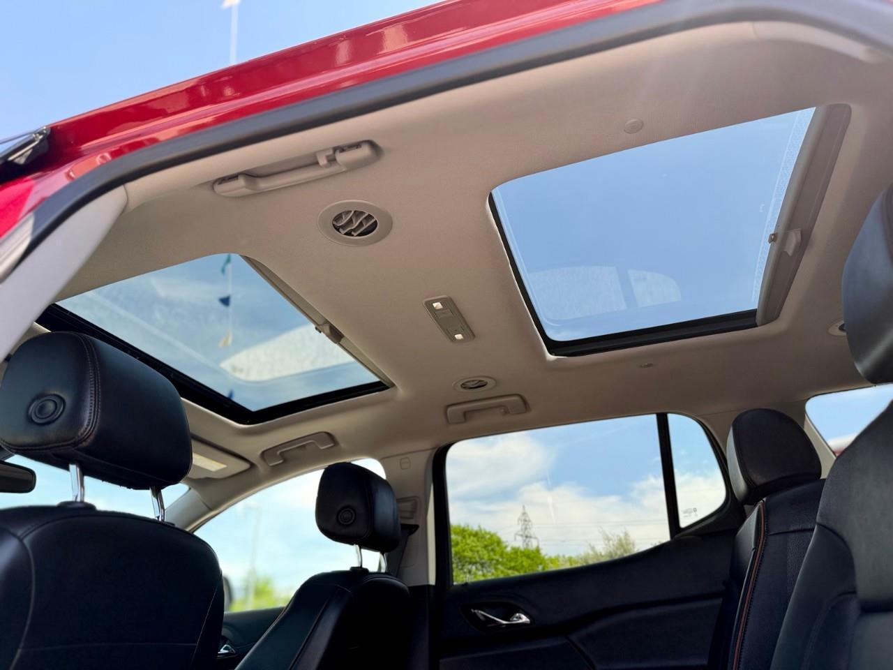 2023 GMC Acadia AT4 All-Wheel Drive Photo