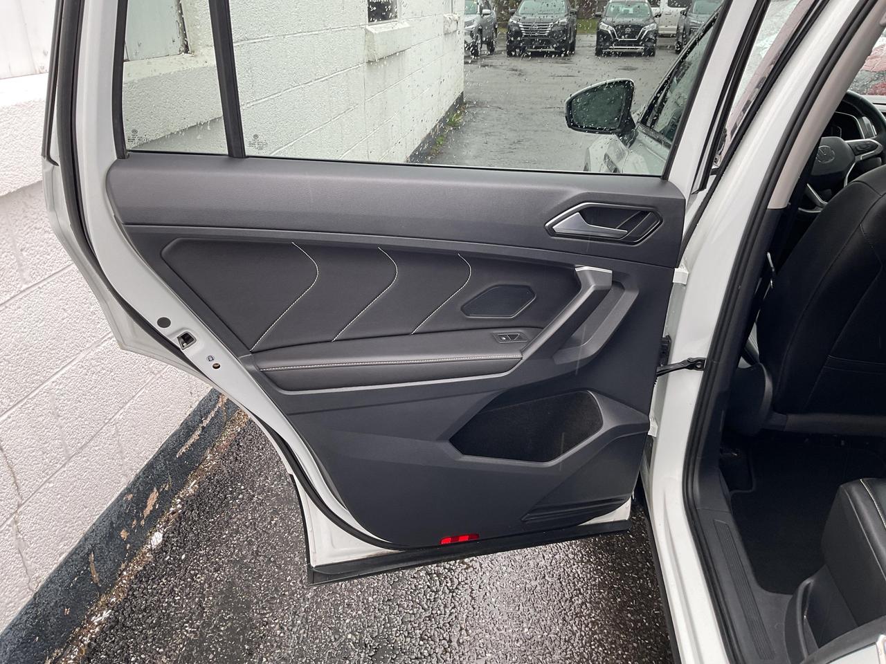 2024 Volkswagen Tiguan Comfortline 4dr All-wheel Drive 4MOTION Photo