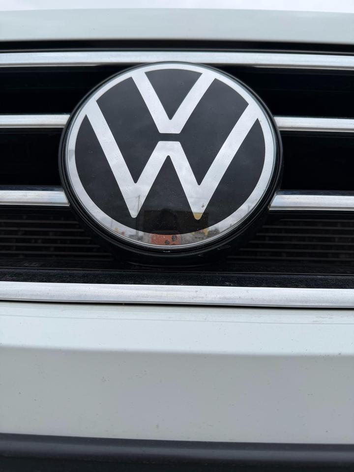 2024 Volkswagen Tiguan Comfortline 4dr All-wheel Drive 4MOTION Photo