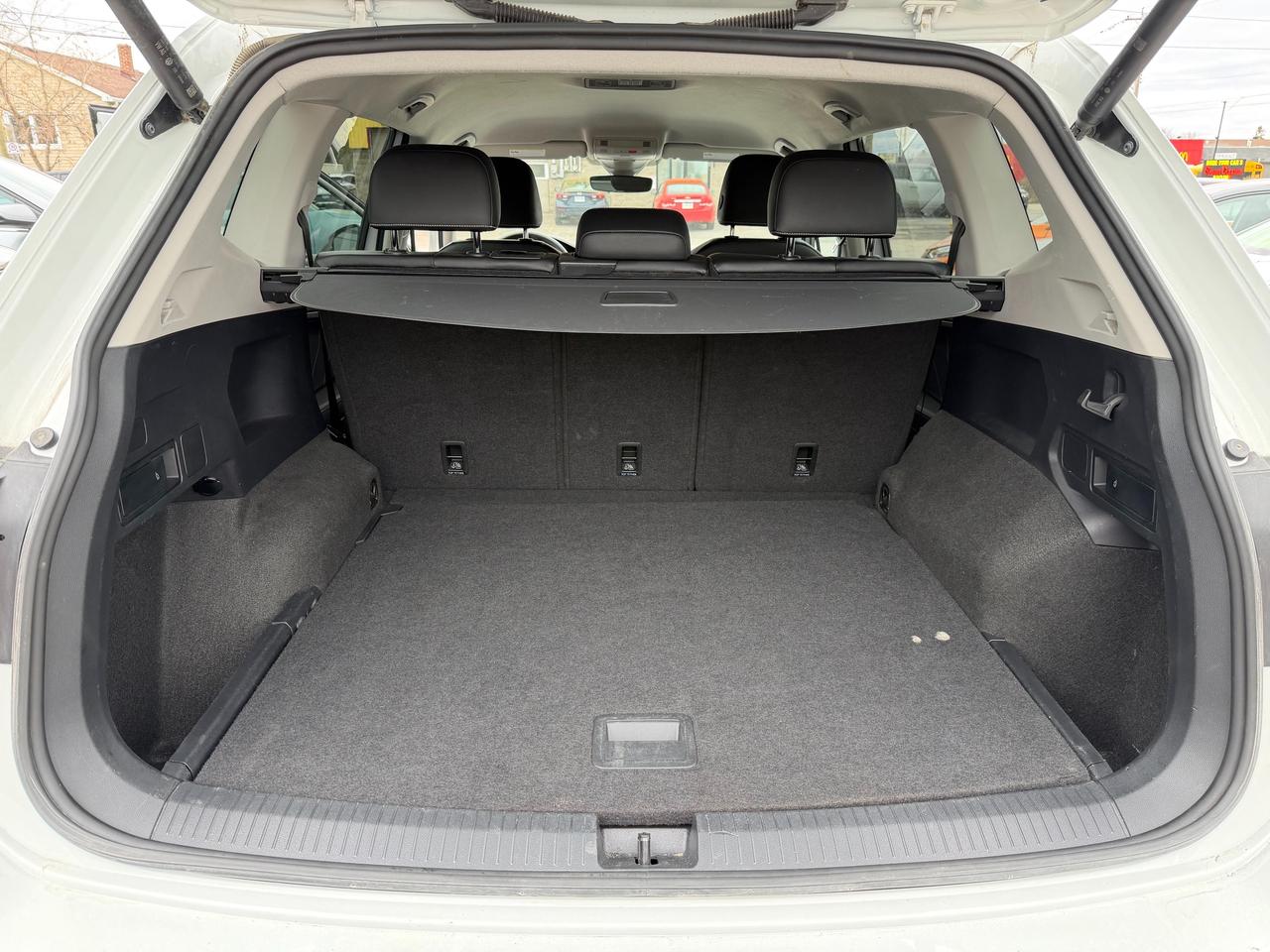 2024 Volkswagen Tiguan Comfortline 4dr All-wheel Drive 4MOTION Photo