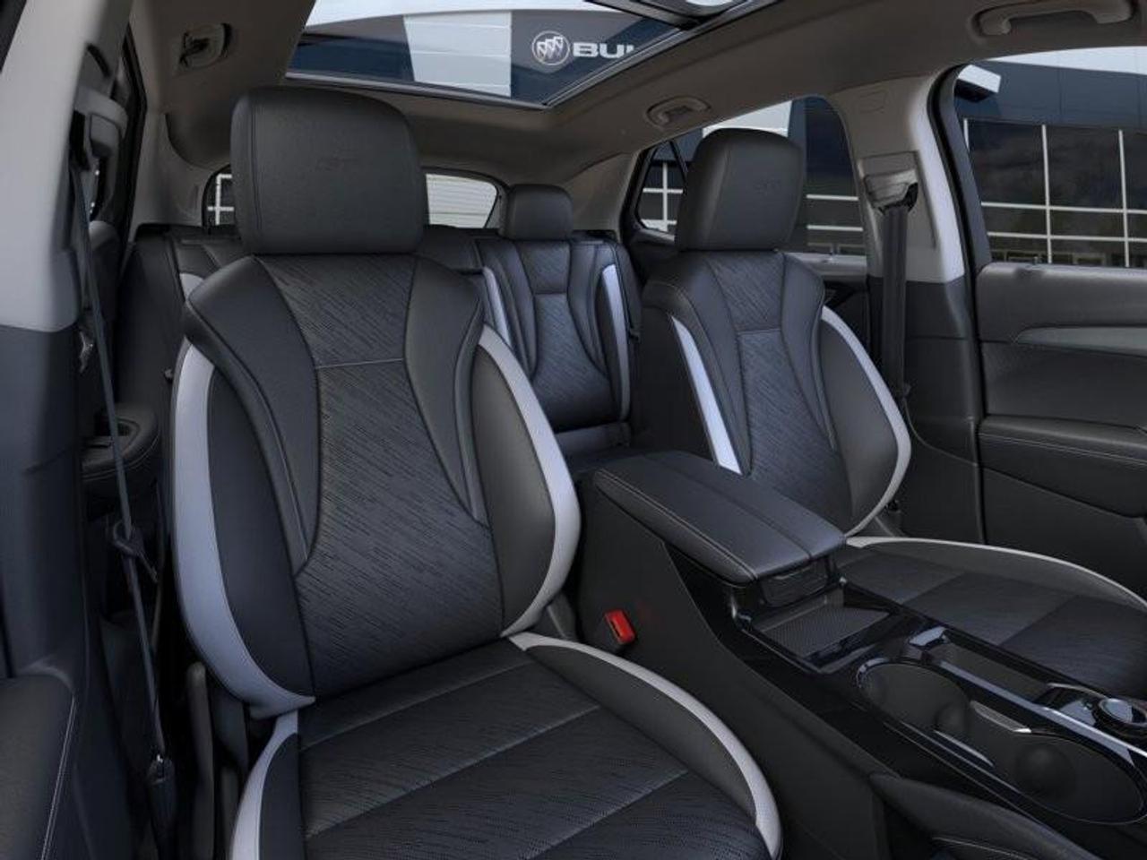 2026 Buick Envision Sport Touring 4dr All-Wheel Drive Photo
