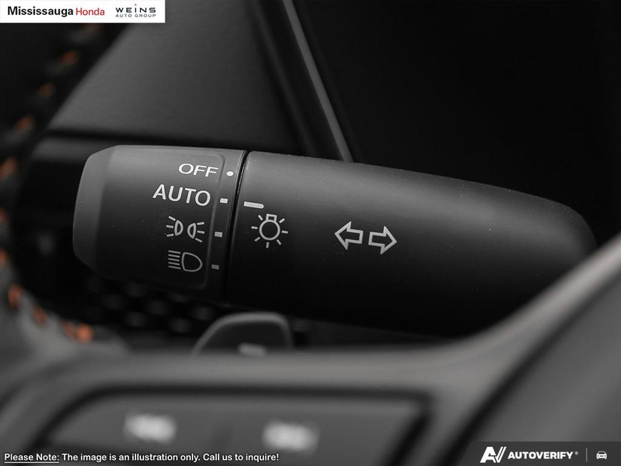 2026 Honda CR-V Hybrid TrailSport 4dr All-Wheel Drive Photo