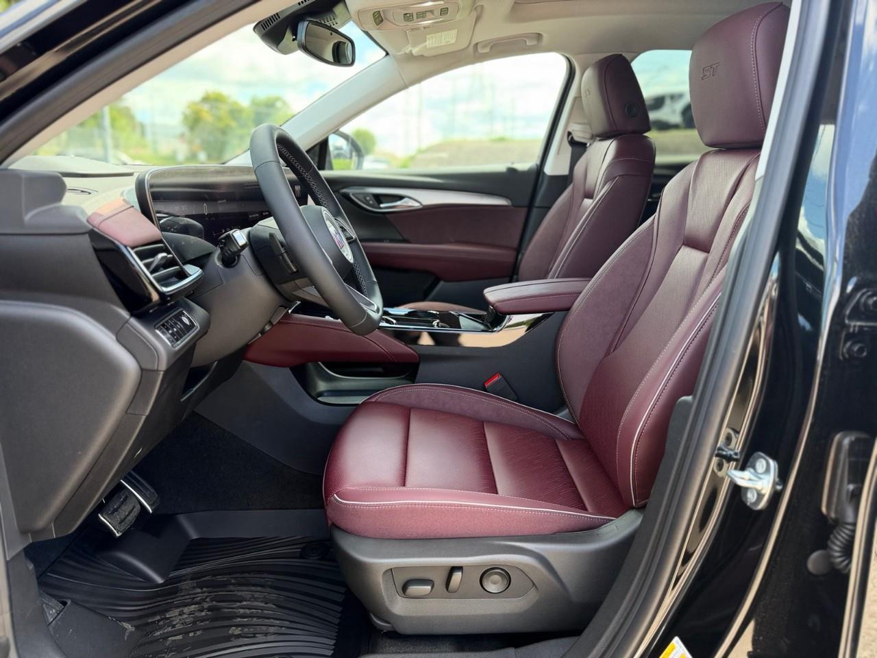 2026 Buick Envision Sport Touring 4dr All-Wheel Drive Photo
