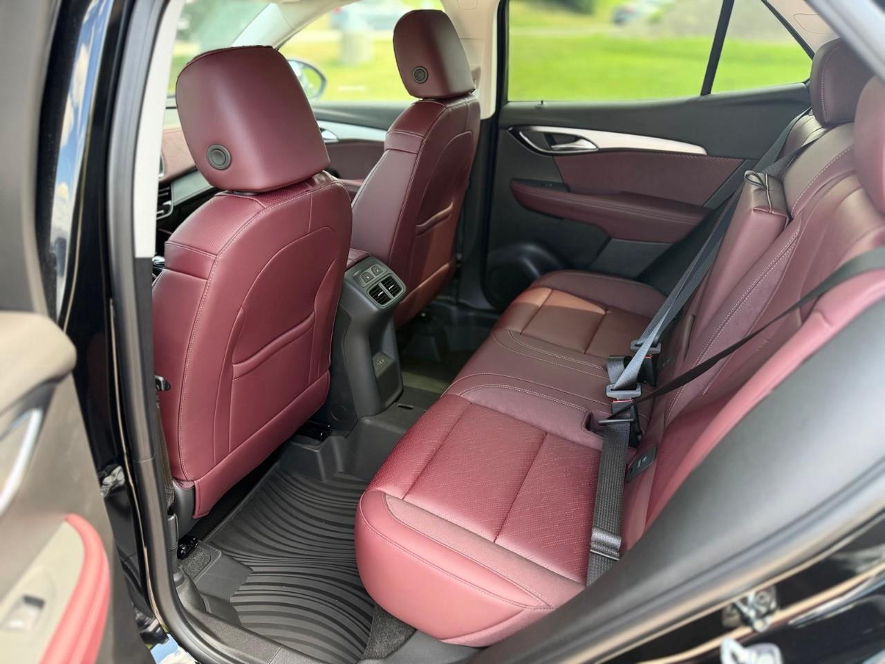 2026 Buick Envision Sport Touring 4dr All-Wheel Drive Photo
