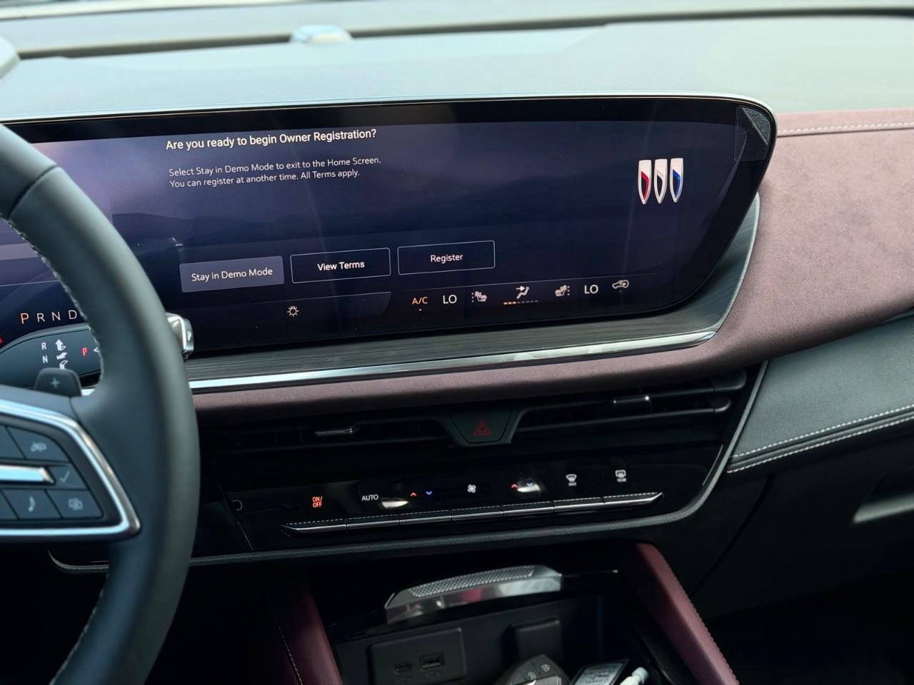 2026 Buick Envision Sport Touring 4dr All-Wheel Drive Photo