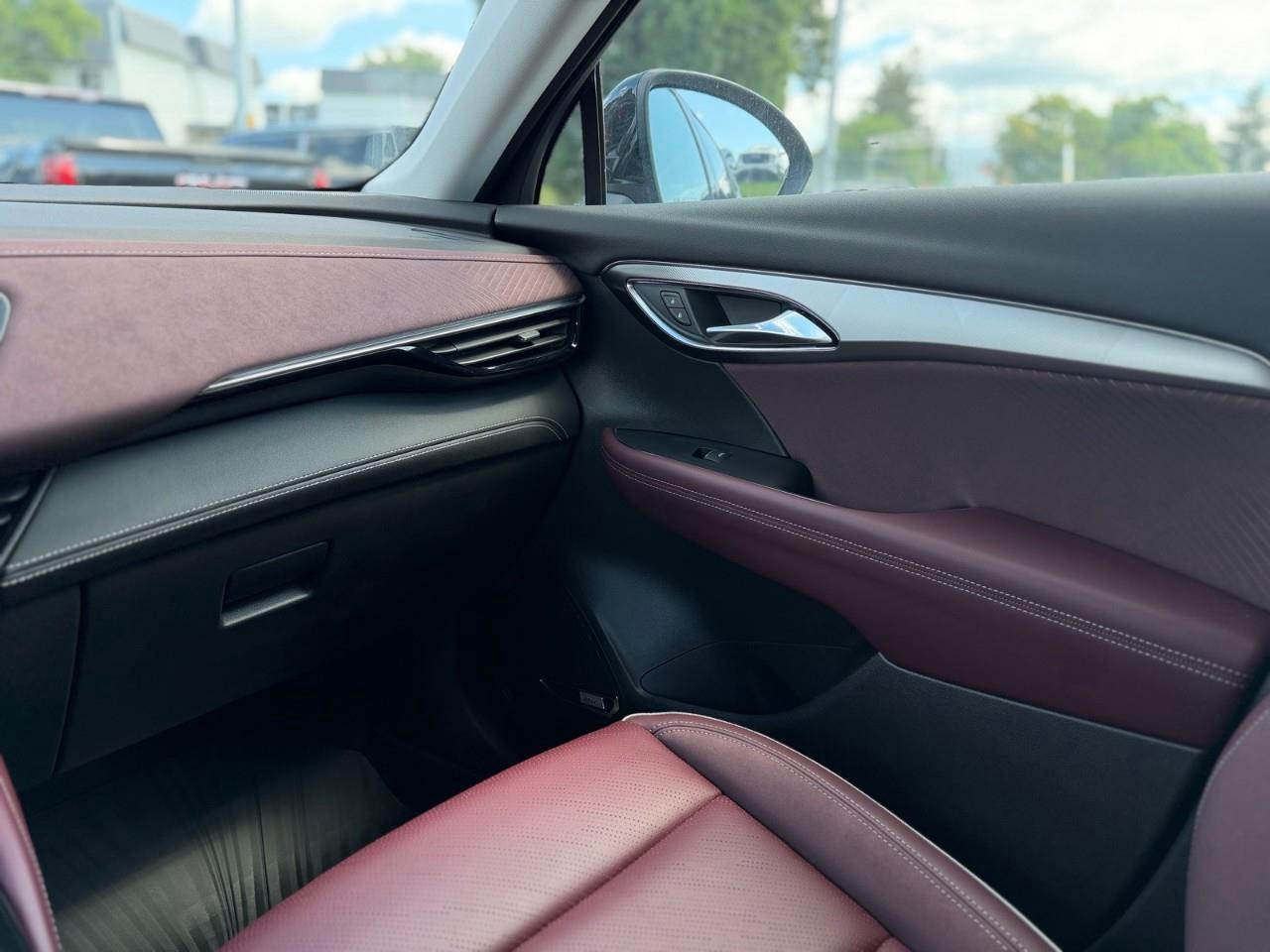 2026 Buick Envision Sport Touring 4dr All-Wheel Drive Photo