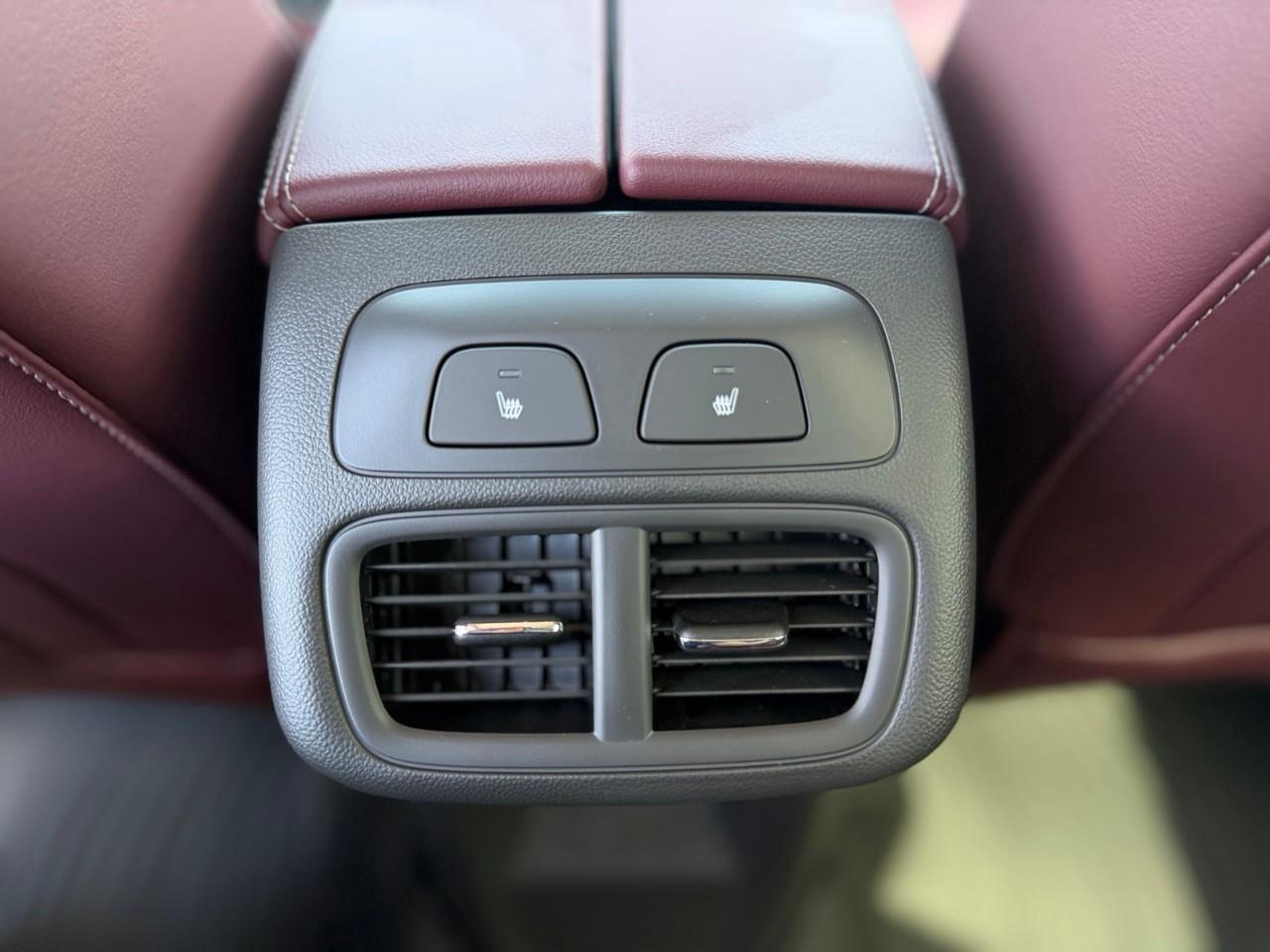 2026 Buick Envision Sport Touring 4dr All-Wheel Drive Photo