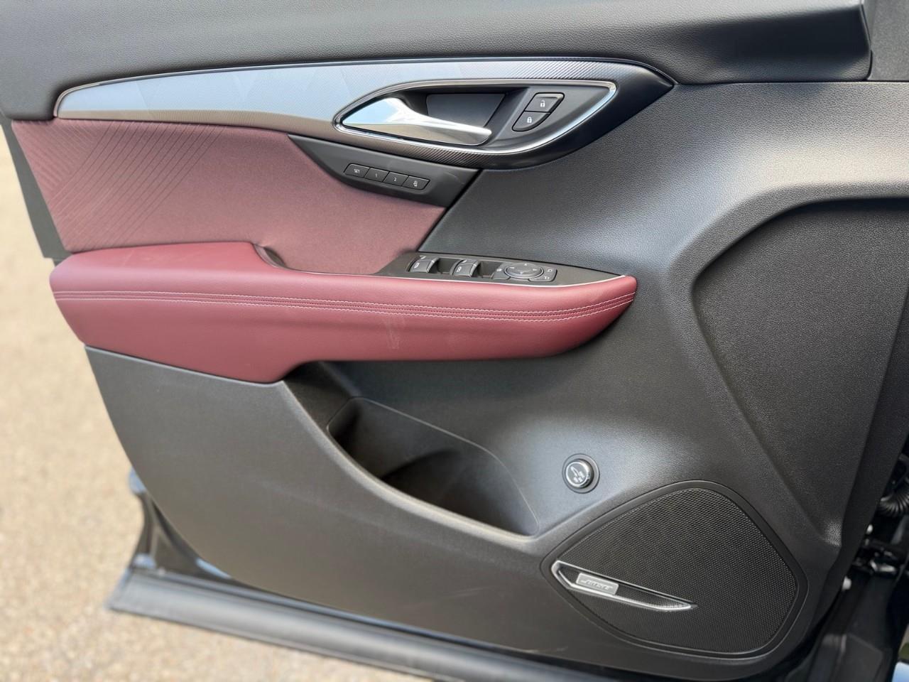 2026 Buick Envision Sport Touring 4dr All-Wheel Drive Photo
