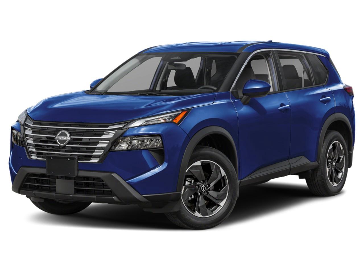 2024 Nissan Rogue AWD SV Moonroof Photo