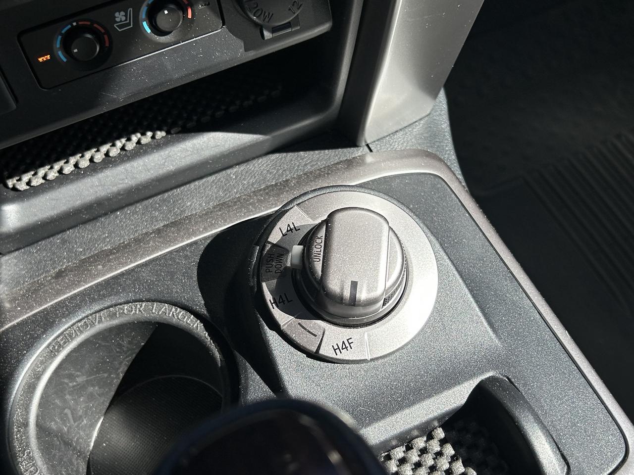 2024 Toyota 4Runner 4WD Photo