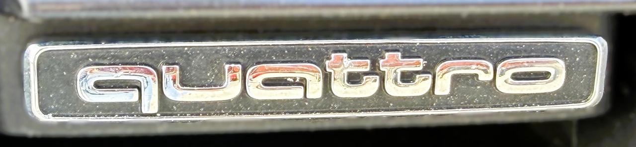 2024 Audi Q3 45 Progressiv 4dr All-Wheel Drive quattro Sport Utility Photo