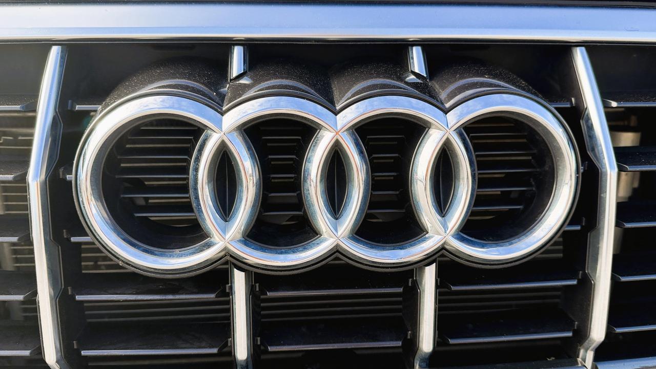 2024 Audi Q3 45 Progressiv 4dr All-Wheel Drive quattro Sport Utility Photo