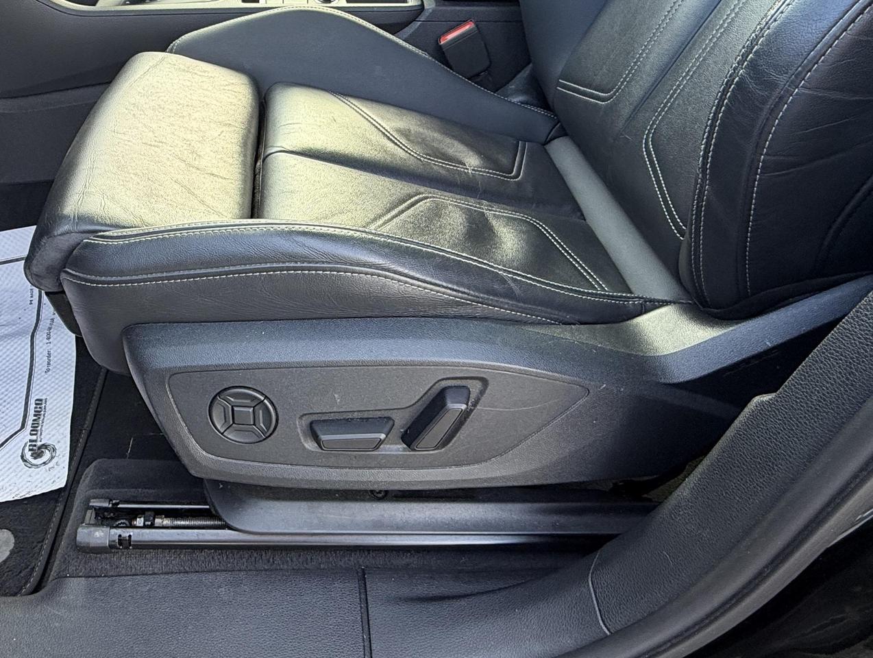2024 Audi Q3 45 Progressiv 4dr All-Wheel Drive quattro Sport Utility Photo