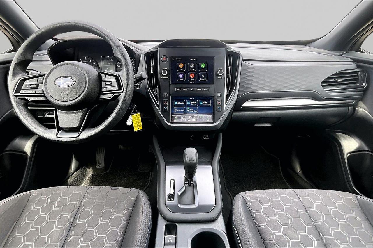 2025 Subaru Forester CONVENIENCE AWD   CLEAN CARFAX   EYESIGHT SAFETY Photo