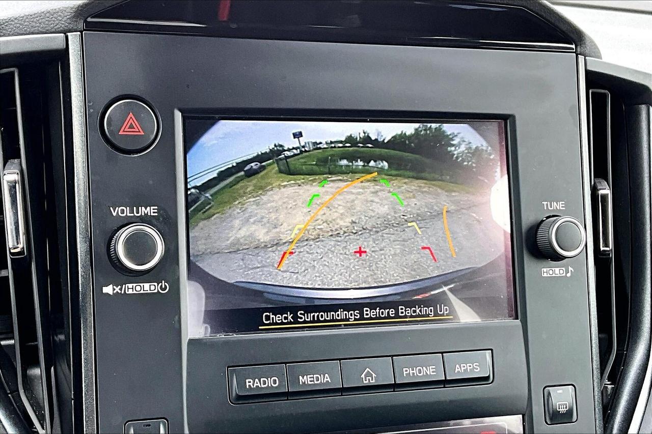 2025 Subaru Forester CONVENIENCE AWD   CLEAN CARFAX   EYESIGHT SAFETY Photo