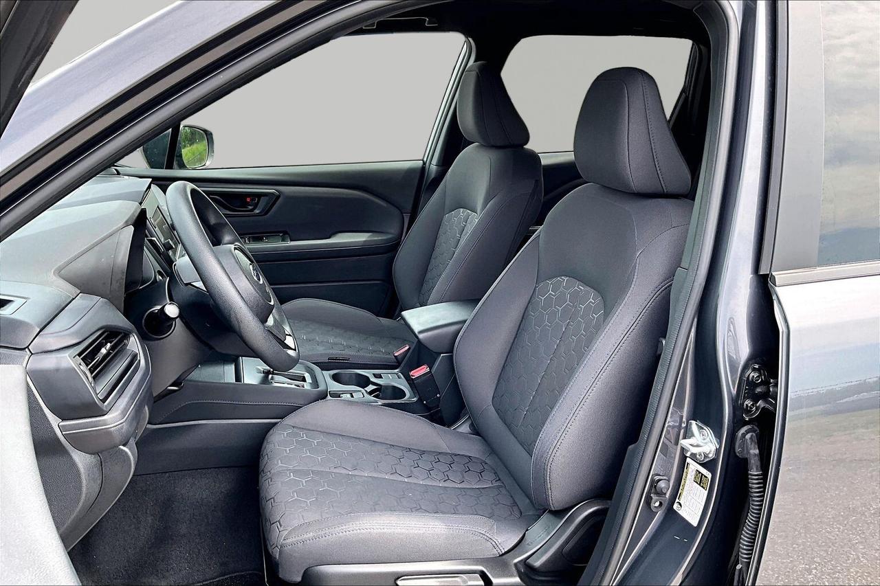 2025 Subaru Forester CONVENIENCE AWD   CLEAN CARFAX   EYESIGHT SAFETY Photo