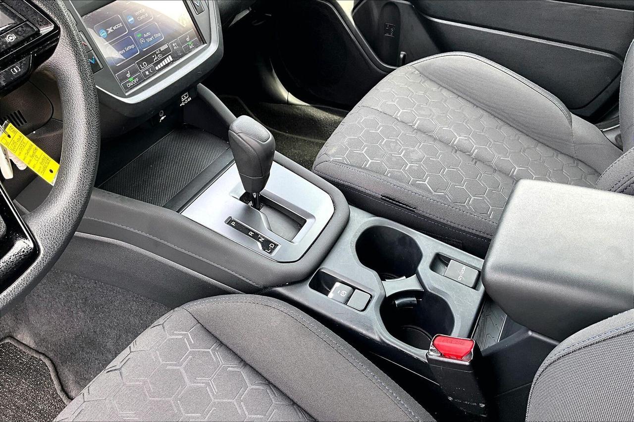2025 Subaru Forester CONVENIENCE AWD   CLEAN CARFAX   EYESIGHT SAFETY Photo