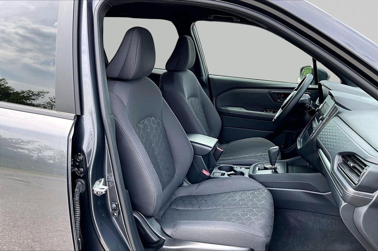 2025 Subaru Forester CONVENIENCE AWD   CLEAN CARFAX   EYESIGHT SAFETY Photo