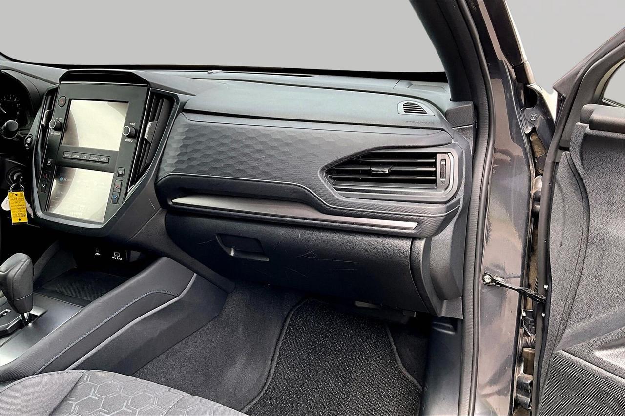 2025 Subaru Forester CONVENIENCE AWD   CLEAN CARFAX   EYESIGHT SAFETY Photo