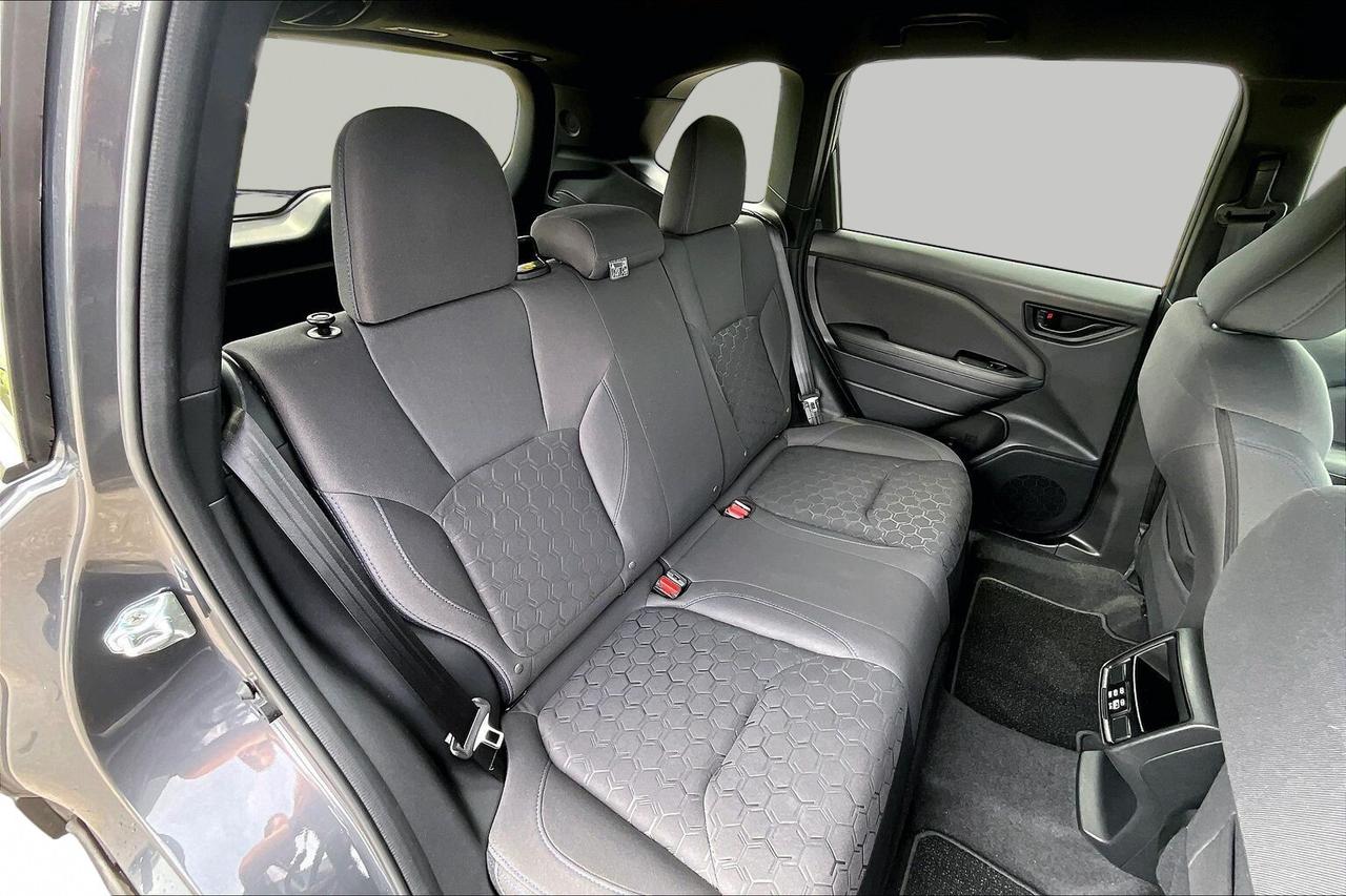 2025 Subaru Forester CONVENIENCE AWD   CLEAN CARFAX   EYESIGHT SAFETY Photo