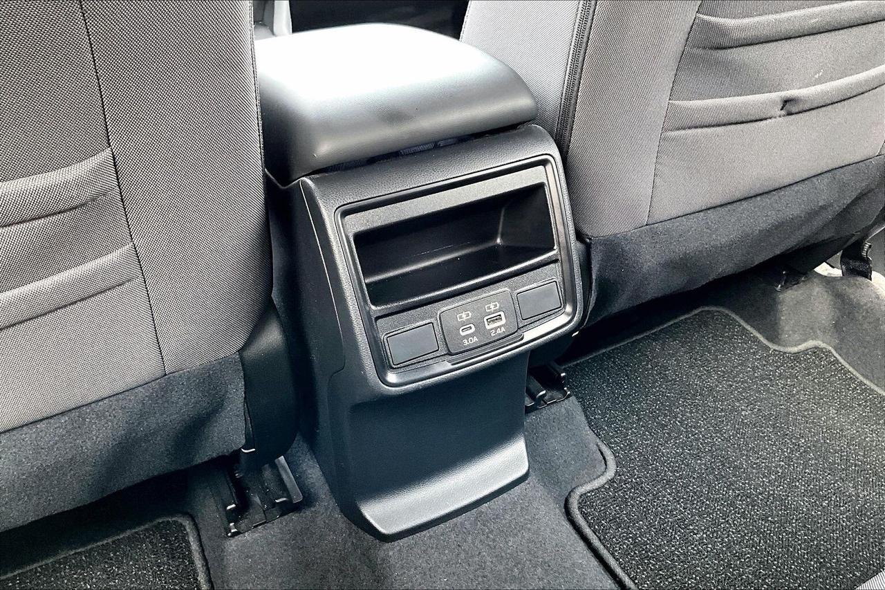 2025 Subaru Forester CONVENIENCE AWD   CLEAN CARFAX   EYESIGHT SAFETY Photo