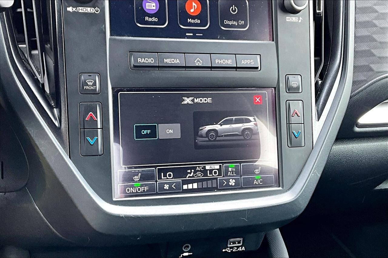 2025 Subaru Forester CONVENIENCE AWD   CLEAN CARFAX   EYESIGHT SAFETY Photo