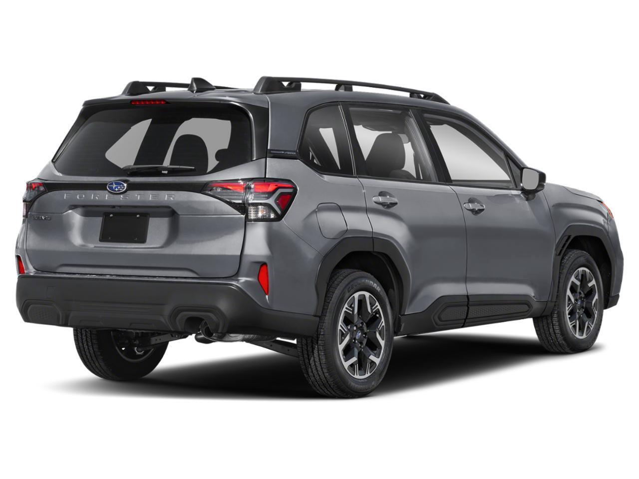 2025 Subaru Forester CONVENIENCE AWD   CLEAN CARFAX   EYESIGHT SAFETY Photo