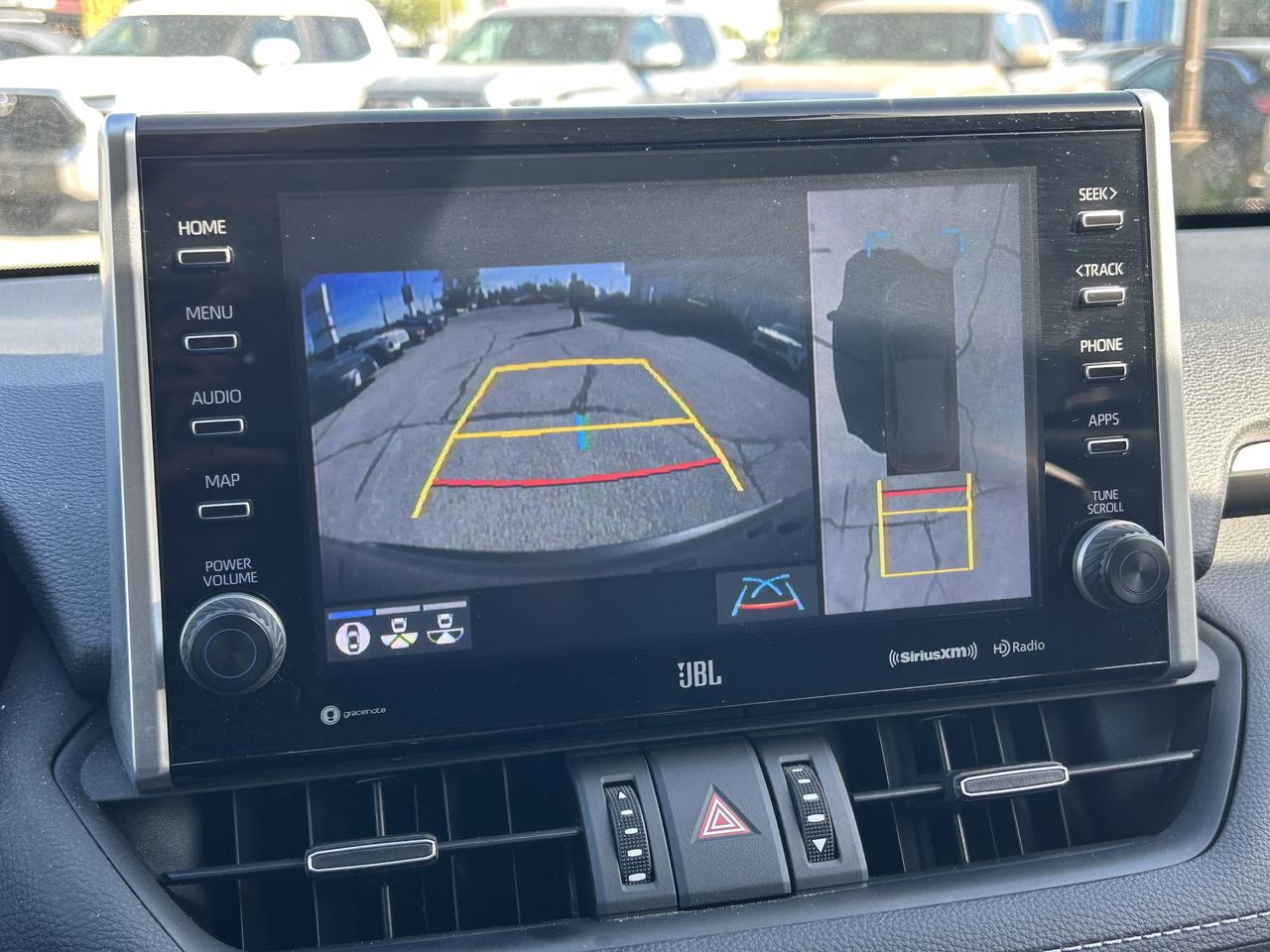 2022 Toyota RAV4 Hybrid Limited AWD Photo