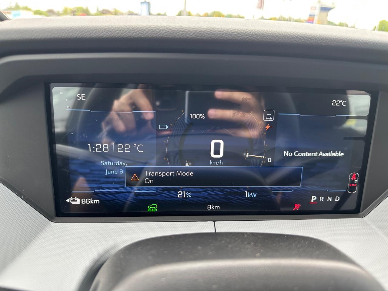 2027 Chevrolet Bolt LT 4dr Photo