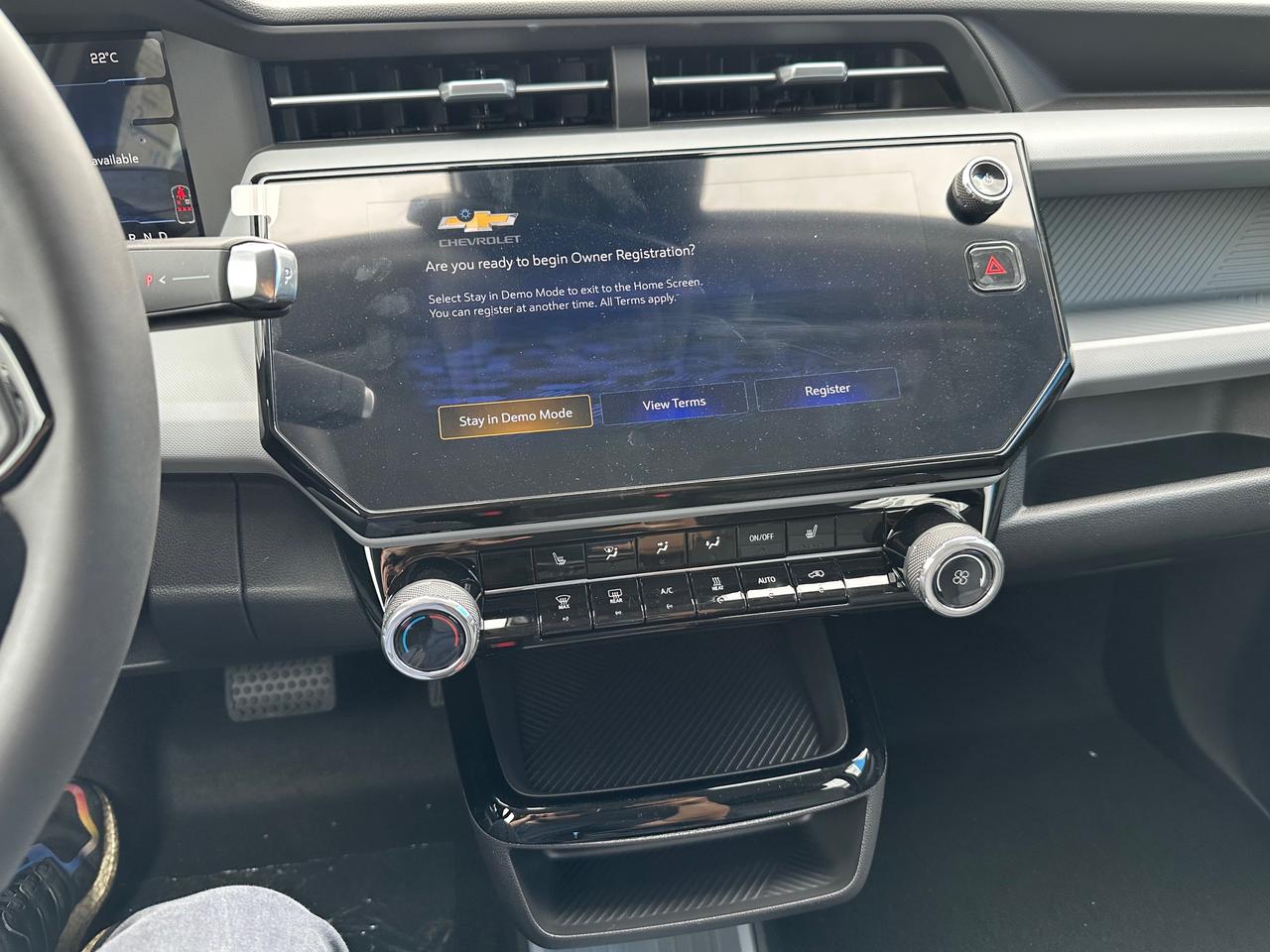 2027 Chevrolet Bolt LT 4dr Photo