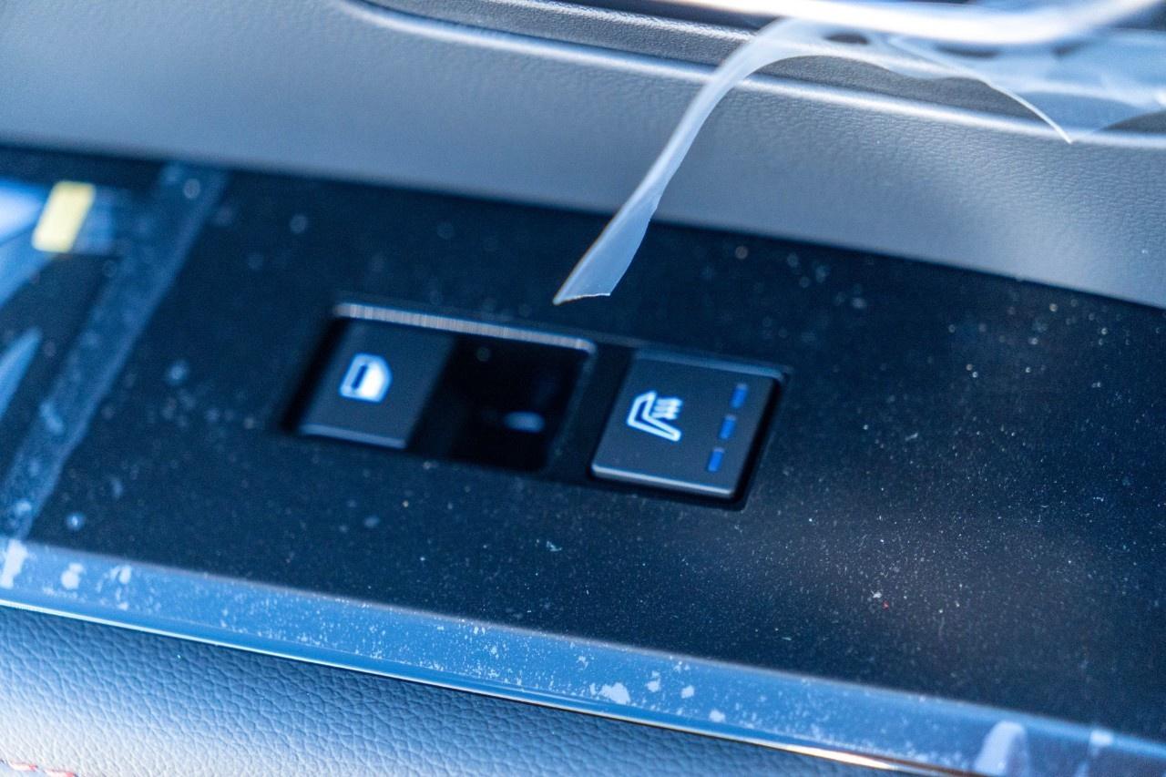 2026 Hyundai Tucson Hybrid N-Line AWD Photo