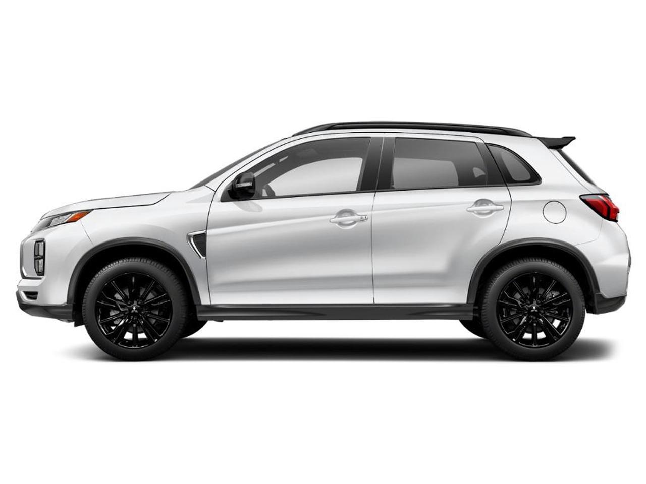 2026 Mitsubishi RVR NOIR 4dr AWC Photo