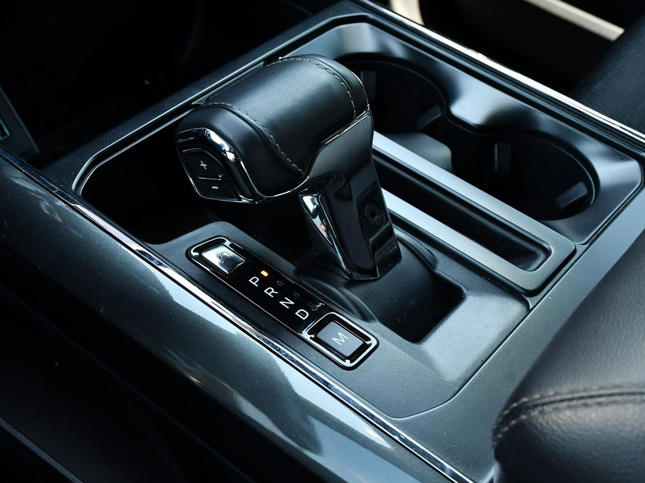 2023 Ford F-150 XLT 302A   Hybrid   4x4   Fuel Efficient Photo