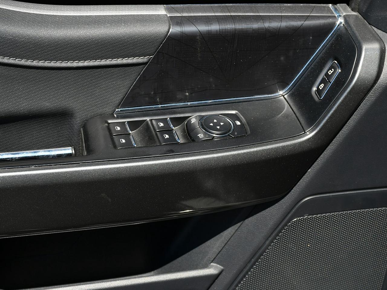 2023 Ford F-150 XLT 302A   Hybrid   4x4   Fuel Efficient Photo