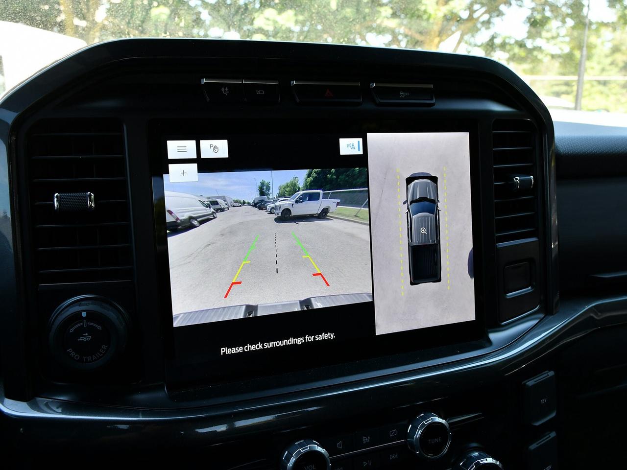 2023 Ford F-150 XLT 302A   Hybrid   4x4   Fuel Efficient Photo