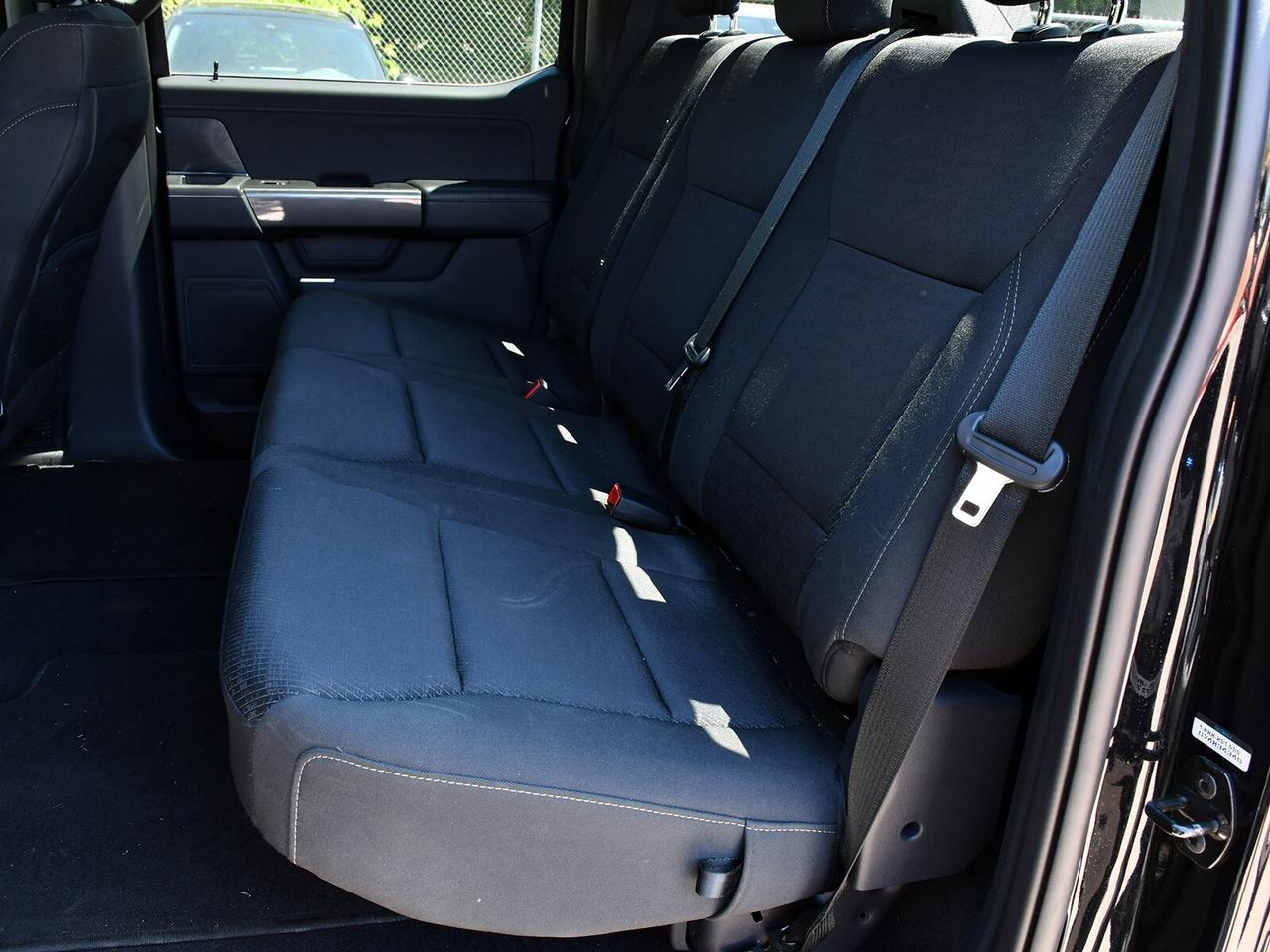 2023 Ford F-150 XLT 302A   Hybrid   4x4   Fuel Efficient Photo