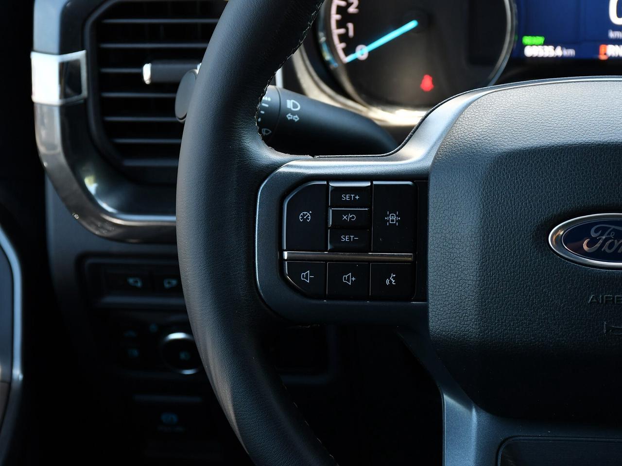 2023 Ford F-150 XLT 302A   Hybrid   4x4   Fuel Efficient Photo