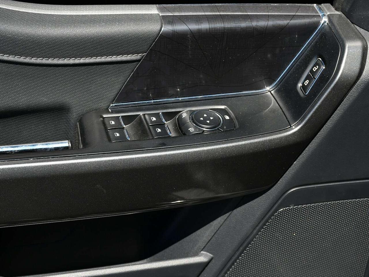 2023 Ford F-150 XLT 302A   Hybrid   4x4   Fuel Efficient Photo