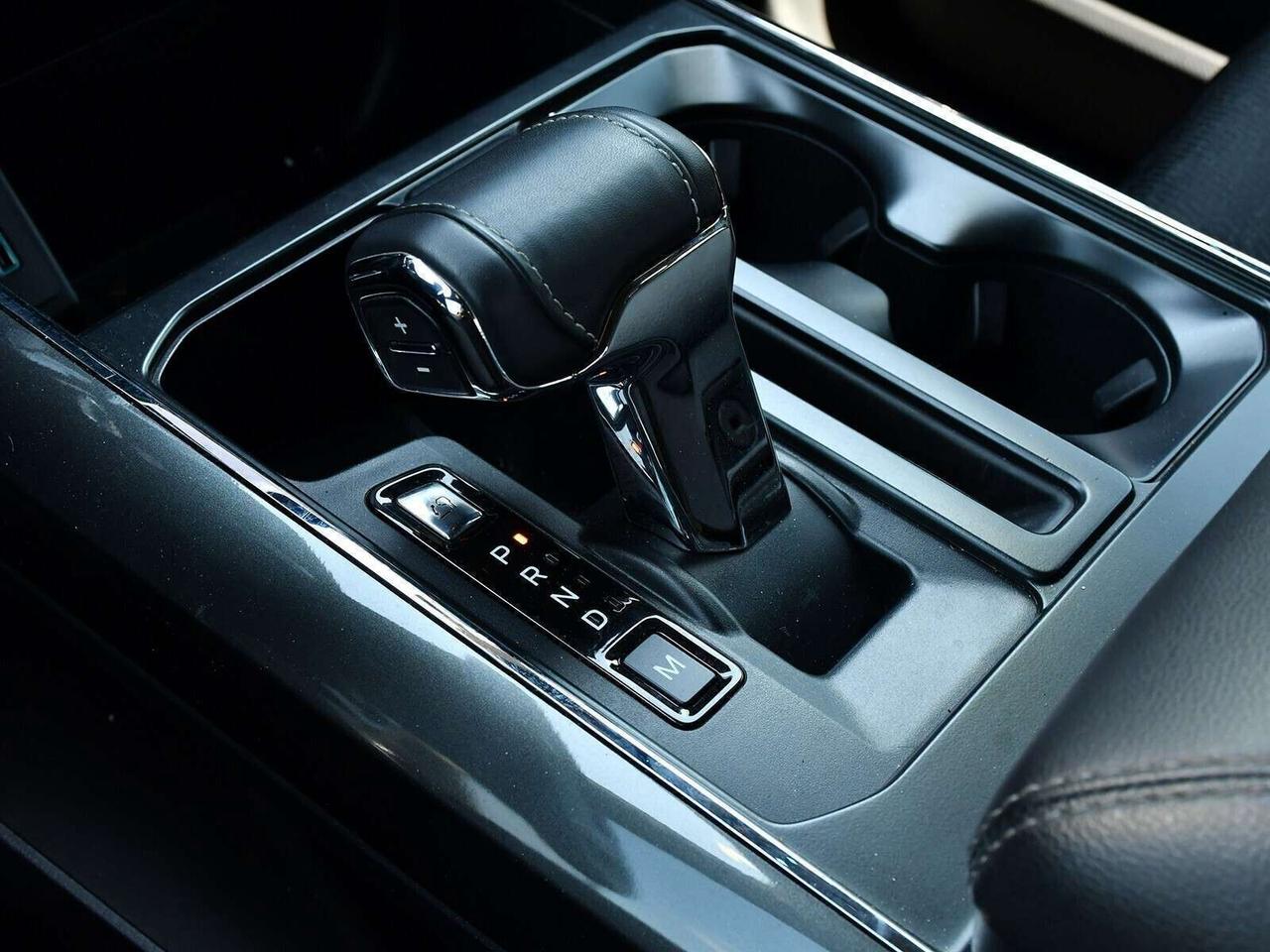 2023 Ford F-150 XLT 302A   Hybrid   4x4   Fuel Efficient Photo